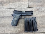 WILSON COMBAT EDC X9 9MM LUGER (9x19 PARA) - Image 1 of 3