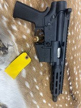 SMITH & WESSON M&P15-22 .22 LR - 1 of 3