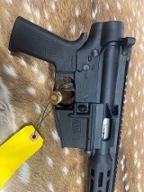 SMITH & WESSON M&P15-22 .22 LR - 2 of 3