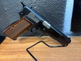 FN HIGH POWER 9MM LUGER (9x19 PARA) - 3 of 3