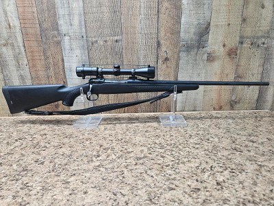 SAVAGE ARMS 111 .30-06 SPRG - Image 1 of 3