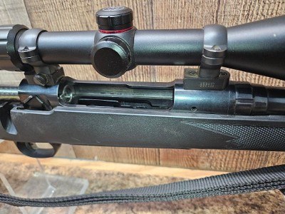 SAVAGE ARMS 111 .30-06 SPRG - Image 3 of 3