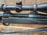 SAVAGE ARMS 111 .30-06 SPRG - Image 3 of 3