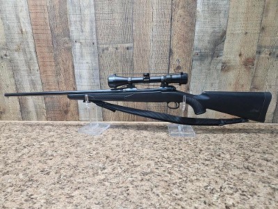 SAVAGE ARMS 111 .30-06 SPRG - Image 2 of 3
