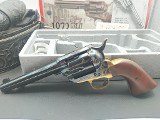 PIETTA 1873 GREAT WESTERN II .45 LC - 2 of 3
