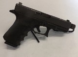 GLOCK G19 GEN 4 9MM LUGER (9x19 PARA) - 1 of 3