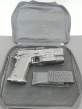 ROCK ISLAND ARMORY M1911 A2 FS-TACT 9MM LUGER (9x19 PARA) - Image 1 of 3