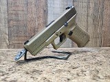GLOCK 19X 9MM LUGER (9x19 PARA) - 1 of 3