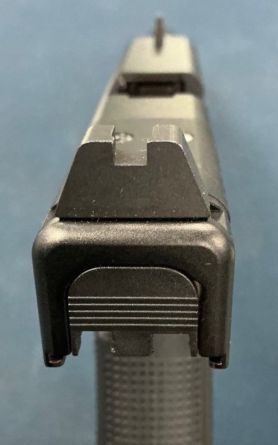 GLOCK G45 GEN 5 MOS 9MM LUGER (9x19 PARA) - Image 3 of 3
