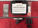 GLOCK GLCOK 42.380 ACP - 1 of 3