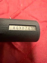 GLOCK GLCOK 42.380 ACP - 3 of 3