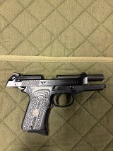 BERETTA WILSON 92 G COMPACT CARRY9MM LUGER (9x19 PARA) - 2 of 3