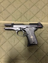 BERETTA WILSON 92 G COMPACT CARRY9MM LUGER (9x19 PARA) - 3 of 3