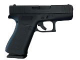 GLOCK 43X 9MM LUGER (9x19 PARA) - 2 of 3