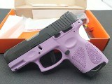 TAURUS G2S 9MM LUGER (9X19 PARA) - 3 of 3