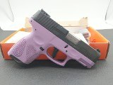 TAURUS G2S 9MM LUGER (9X19 PARA) - 2 of 3
