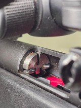 SAVAGE ARMS 93R17 (96209) .17 HMR - 3 of 3