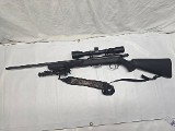 SAVAGE ARMS 93R17 (96209) .17 HMR - 1 of 3