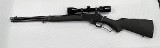 MARLIN MODEL 336 DARK SERIES .35 REM - Image 2 of 3