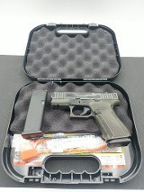 GLOCK 43X MOS 9MM LUGER (9x19 PARA) - 1 of 3