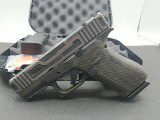 GLOCK 43X MOS 9MM LUGER (9x19 PARA) - 2 of 3