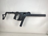 KRISS VECTOR CRB GEN 3 [BLK] 9MM LUGER (9x19 PARA) - 1 of 2
