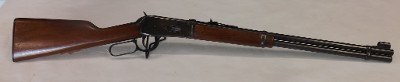 WINCHESTER 94 .30-30 WIN - Image 1 of 3