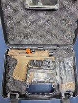 SIG SAUER P365 (NRA EXCLUSIVE) 9MM LUGER (9X19 PARA) - 1 of 3
