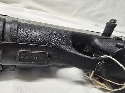 HI-POINT 995 9MM LUGER (9x19 PARA) - Image 3 of 3