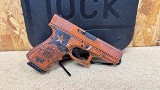 GLOCK G19 GEN 3 (US) 9MM LUGER (9X19 PARA) - 3 of 3