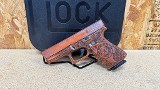 GLOCK G19 GEN 3 (US) 9MM LUGER (9X19 PARA) - 2 of 3