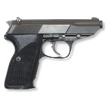 WALTHER P5 9MM LUGER (9x19 PARA) - 2 of 3