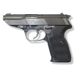 WALTHER P5 9MM LUGER (9x19 PARA) - 1 of 3