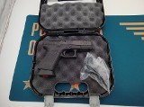 GLOCK G19 GEN 5 MOS (AU) 9MM LUGER (9X19 PARA) - 1 of 3