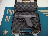 GLOCK G19 GEN 3 9MM LUGER (9X19 PARA) - 1 of 3
