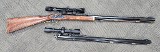 TRADITIONS Hawken .50 CALIBER - 2 of 2