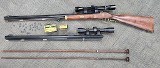 TRADITIONS Hawken .50 CALIBER - 1 of 2
