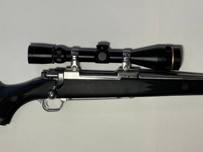 RUGER M77 7MM REM MAG - Image 3 of 3