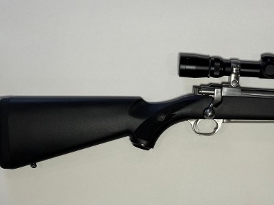 RUGER M77 7MM REM MAG - Image 2 of 3