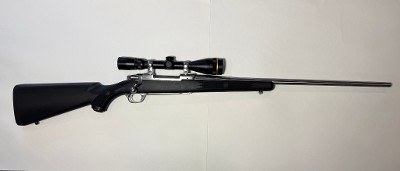RUGER M77 7MM REM MAG - Image 1 of 3