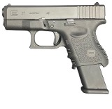 GLOCK 27 .40 S&W - 1 of 3