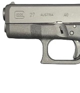 GLOCK 27 .40 S&W - 3 of 3