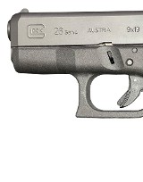 GLOCK 26 Gen4 9MM LUGER (9x19 PARA) - 3 of 3