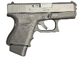 GLOCK 26 Gen4 9MM LUGER (9x19 PARA) - 2 of 3