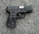 TAURUS G3C 9MM LUGER (9x19 PARA) - Image 1 of 3