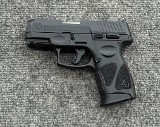 TAURUS G3C 9MM LUGER (9x19 PARA) - Image 2 of 3