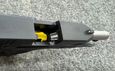 TAURUS G3C 9MM LUGER (9x19 PARA) - Image 3 of 3