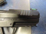 SIG SAUER P322 .22 LR - 2 of 3