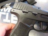 SIG SAUER P322 .22 LR - 3 of 3