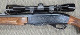 REMINGTON 7400 .30-03 SPRINGFIELD - 2 of 3